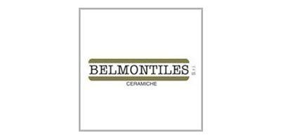 Logo Belmontiles
