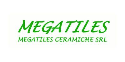 Logo Megatiles