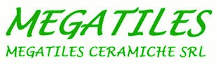 Logo Megatiles