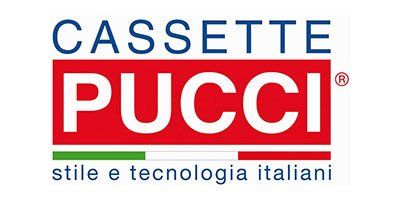 Logo Cassette Pucci