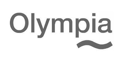 Logo Olympia