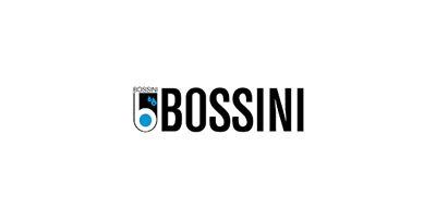 Logo Bossini