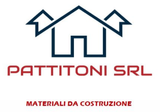 Pattitoni Materiali Per Edilizia-LOGO