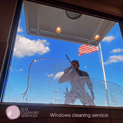 The Crystal Clear Art of Window Cleaning: A Pane by Pane Revelation