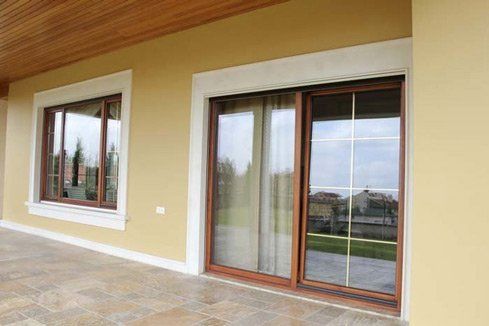 Sliding Glass Door - Replacement Glass in Liverpool, NY