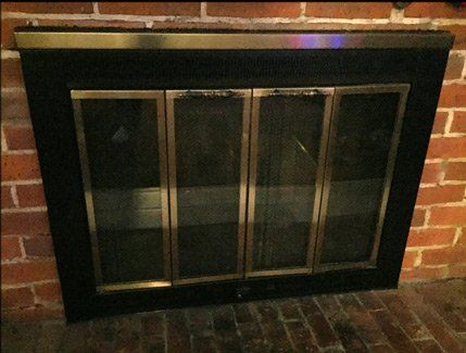 Fireplace Glass - Replacement Glass in Liverpool, NY