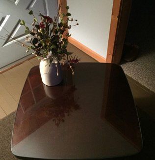 Center Table - Replacement Glass in Liverpool, NY