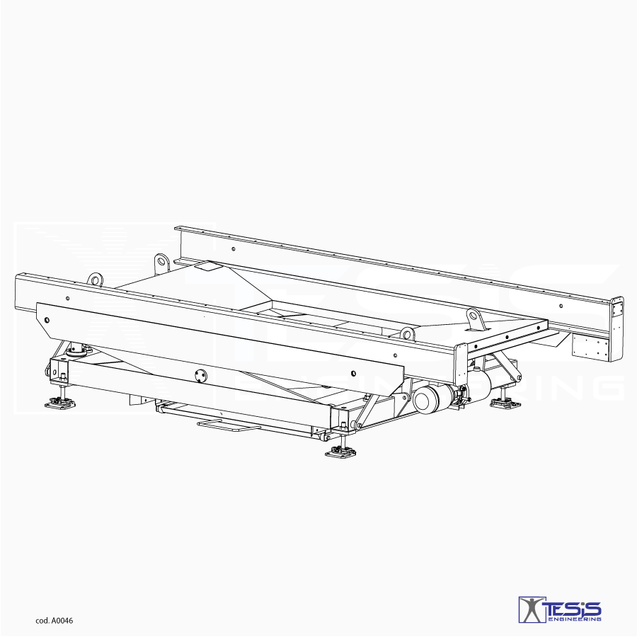 Pallet changer, pallet changer lift, cutting pallet changer