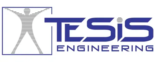 Tesis Engineering , manufacturer of industrial lifting and material handling systems, lift tables, tilters and turners