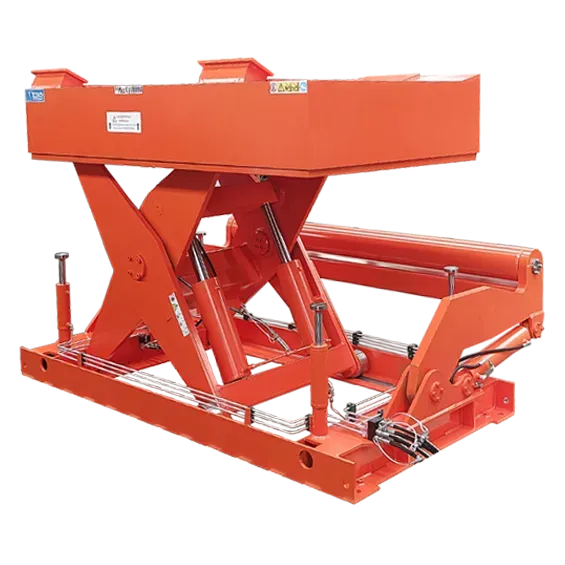 Piattaforma di sollevamento con sistema di espulsione bobine e coil, sollevatore coil e bobine con spintore, tavola elevatrice a pantografo, sollevamento coil, movimentazione coil, sollevamento bobine, movimentazione bobine, coil car, coil transfer car,  sollevatore a pantografo, pedana di sollevamento, piattaforme sollevamento, sollevatori pantografo, elevatori pantografo, tavole elevatrici, piattaforme elevatrici,  pedane elevatrici, montacarichi, pedane di carico, piattaforme di carico, piattaforme di lavoro, piattaforme di manutenzione | Tesis