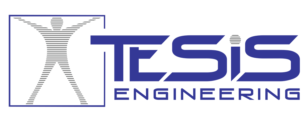 Tesis Engineering, produttore di sistemi di sollevamento e movimentazione industriali, piattaforme di sollevamento e tavole elevatrici, ribaltatori, tavole girevoli
