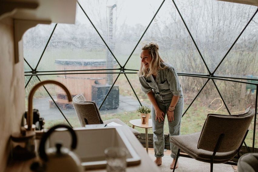 Dagvoorzitter Achterhoek en Gelderland