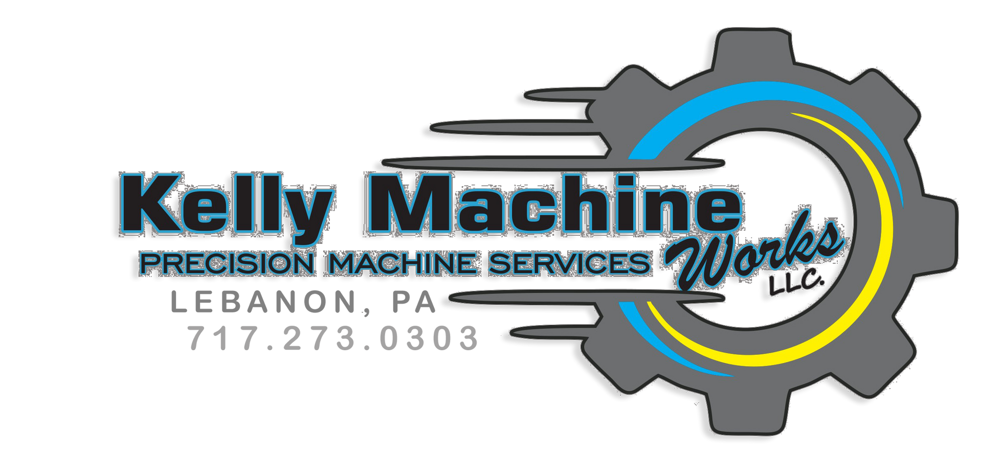 Kelly Machine Works | Precision Machine Service
