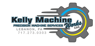 Kelly Machine Works | Precision Machine Service