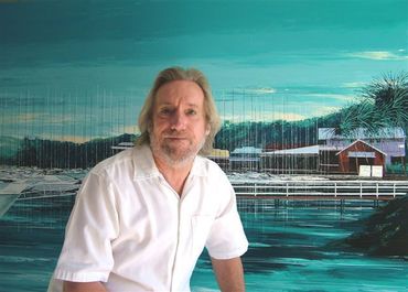 Greg Wardle