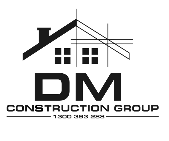 DM CONSTRUCTION GROUP PTY LTD
