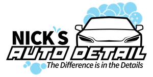 Nick's Auto Detail