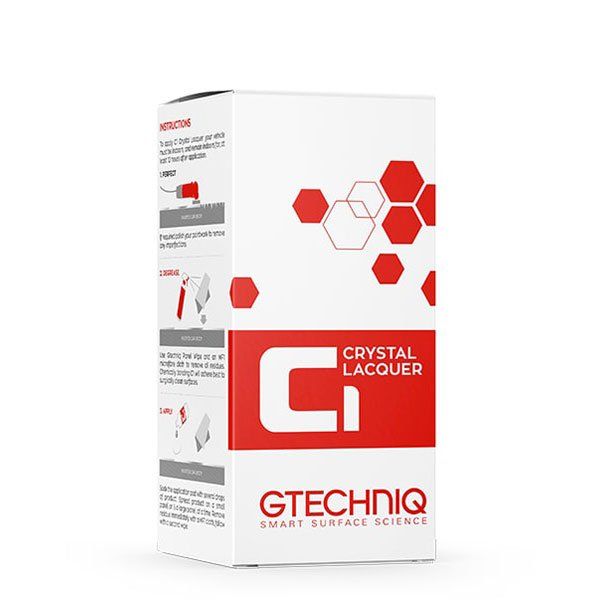 What is GTECHNIQ and Ceramic Coatings? - Paint Correction, Auto Detailing, Detailing Specialist Pure Detail, GTechniq Authorised Detailers, new  car protection
