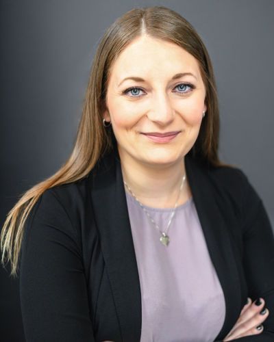 Stephanie Joly-Paquette