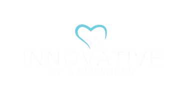 A blue heart is drawn on a white background.