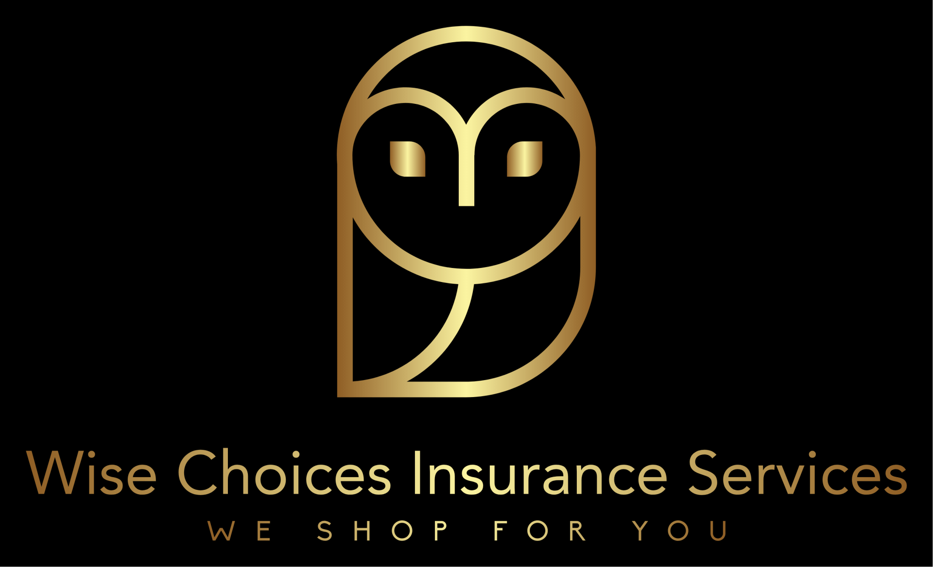 wise choices insurance services logo
