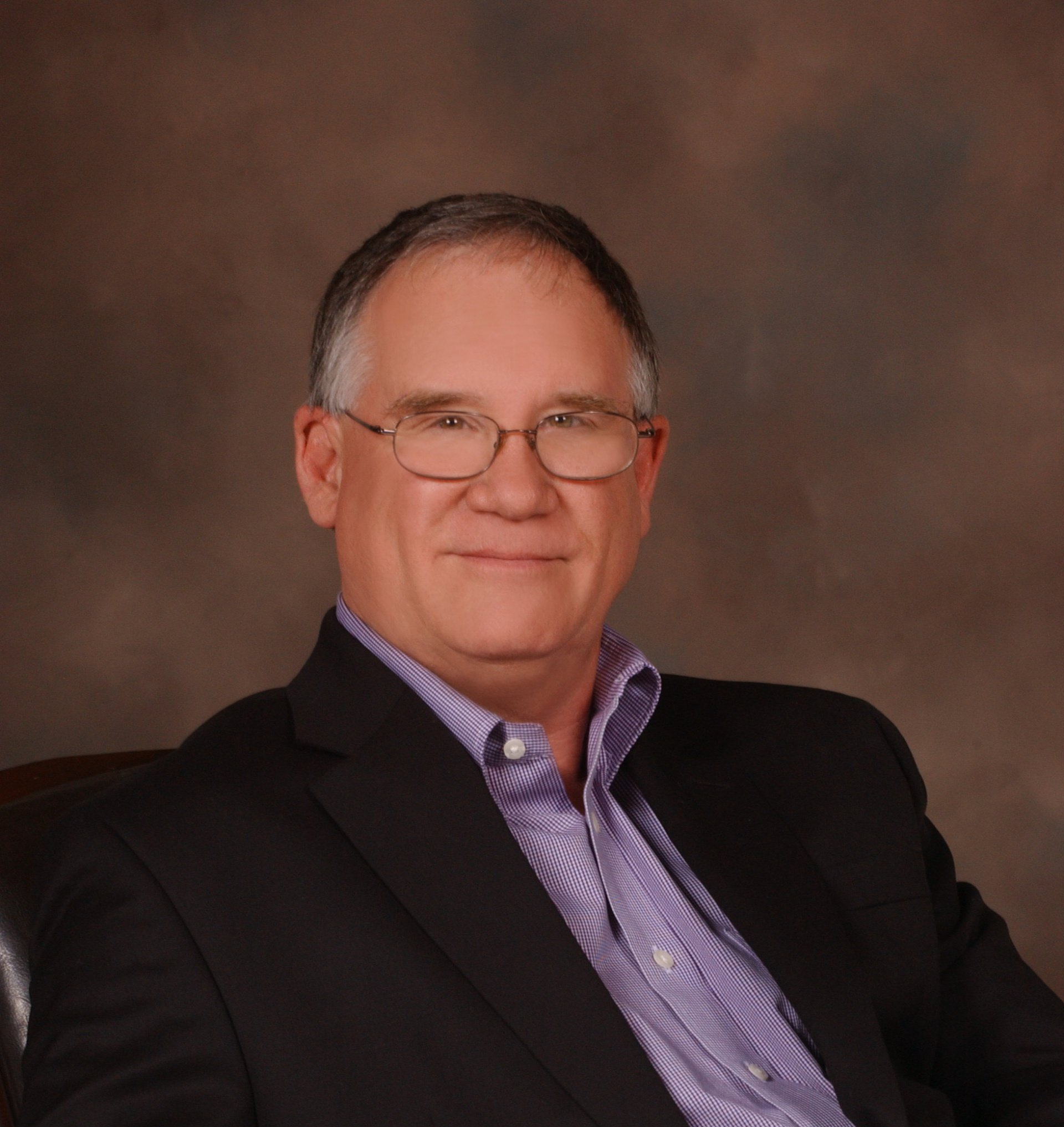 Insurance Broker Tim McClung