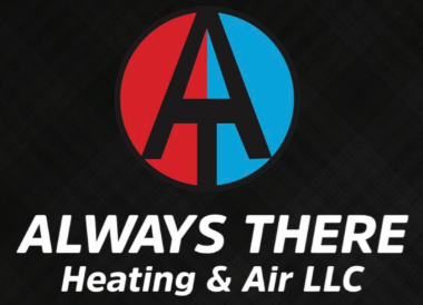 Always There Heating & Air, LLC.
