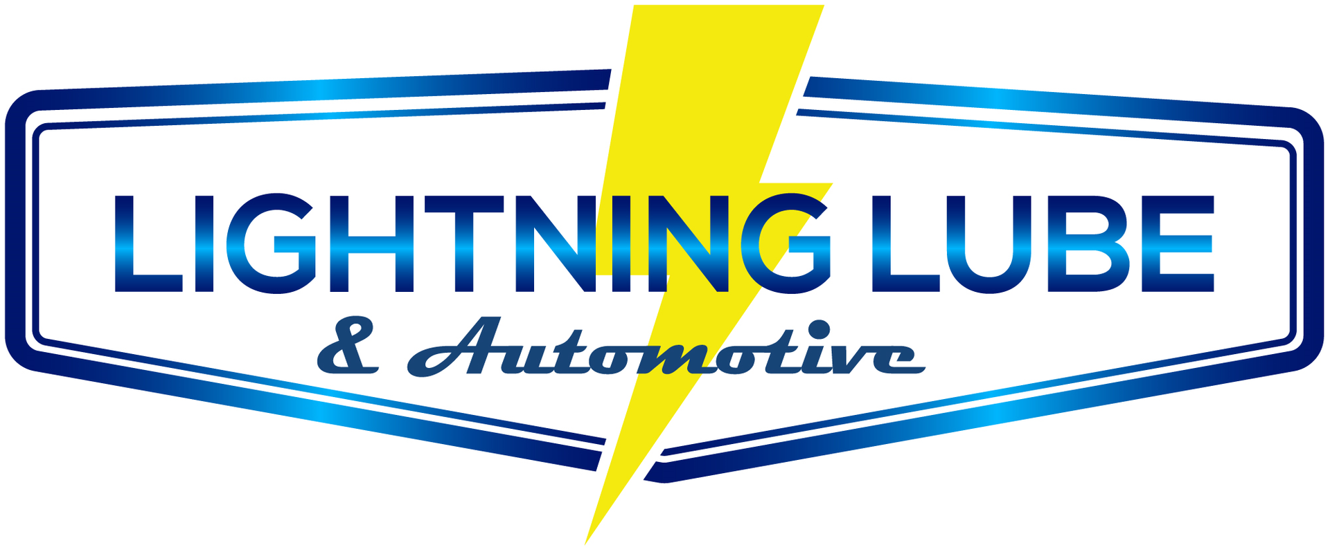 Lightning Lube & Automotive