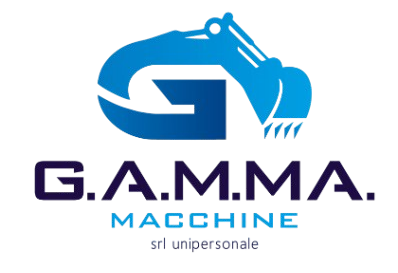 logo Gamma Macchine