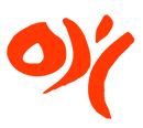 Logo OJC 20 ans