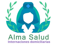 Alma Salud Internaciones LOGO