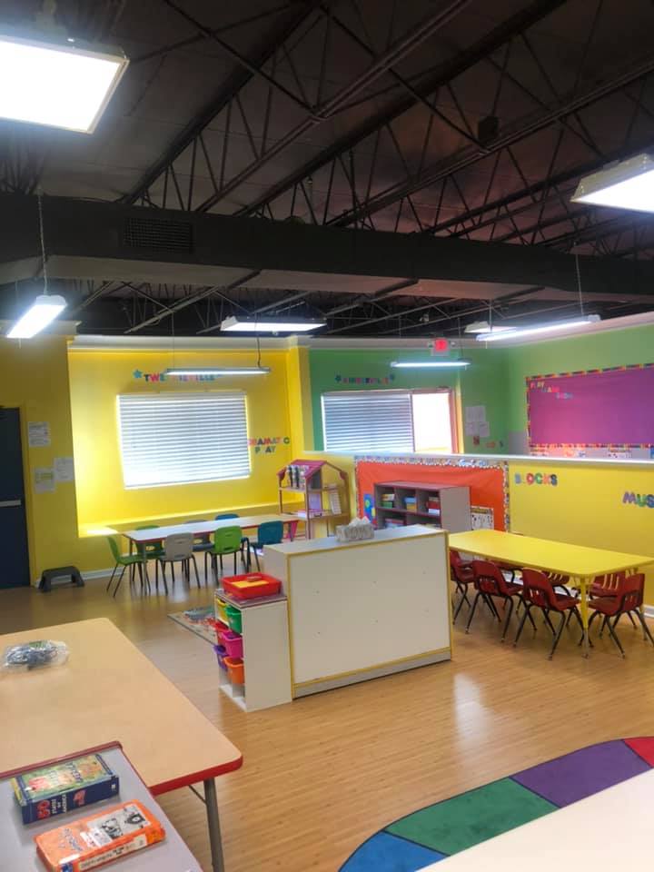 Daycare Center — Hammond, IN — Kidzville Daycare Center LLC.