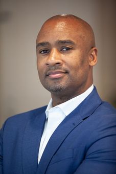 Headshot of Ryan Porter