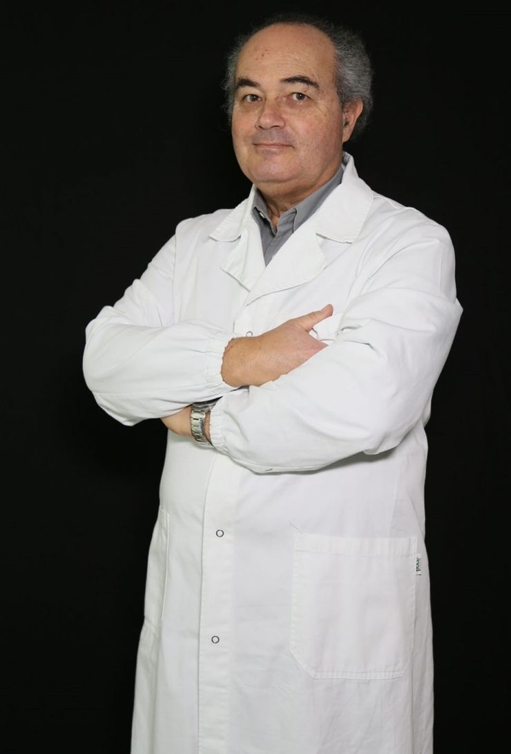 Dottor Luigi Filippo Orsini