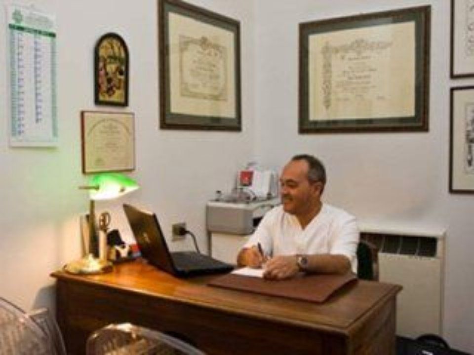 Ufficio del Dott. Orsini