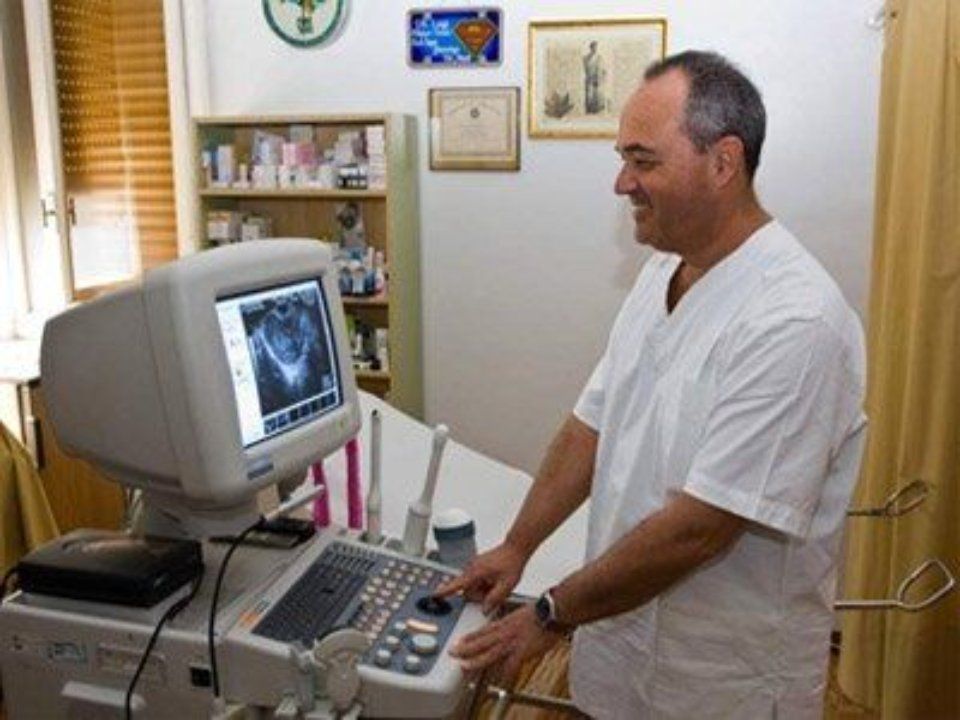 Strumentazione ginecologica