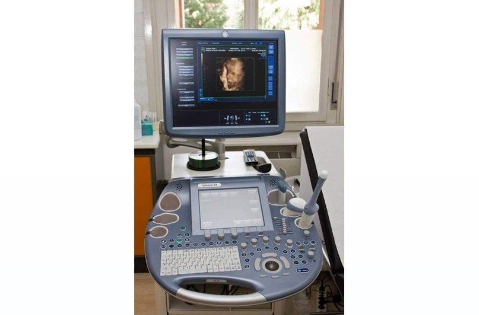 Attrezzatura ginecologica