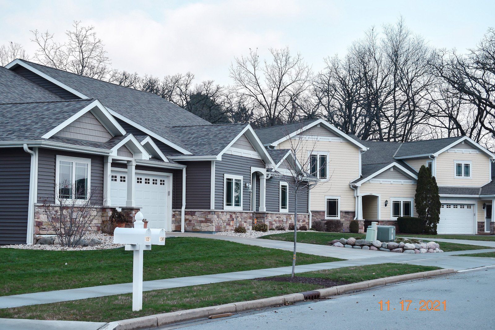 Property Management Services in Burlington, Wisconsin