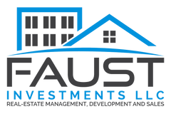 Faust Investments LLC logo