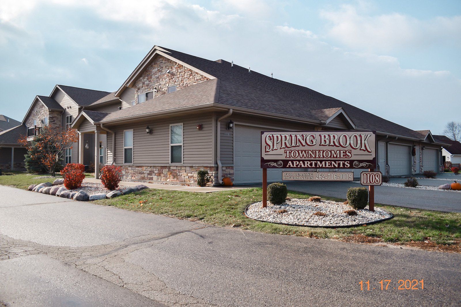 Property Management Services in Burlington, Wisconsin