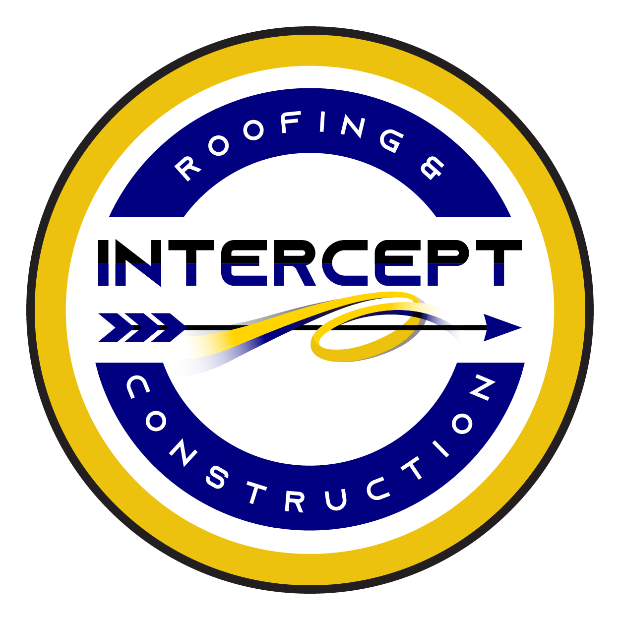 Intercept Roofing Intercept Roofing