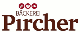 Bäckerei Pircher logo web