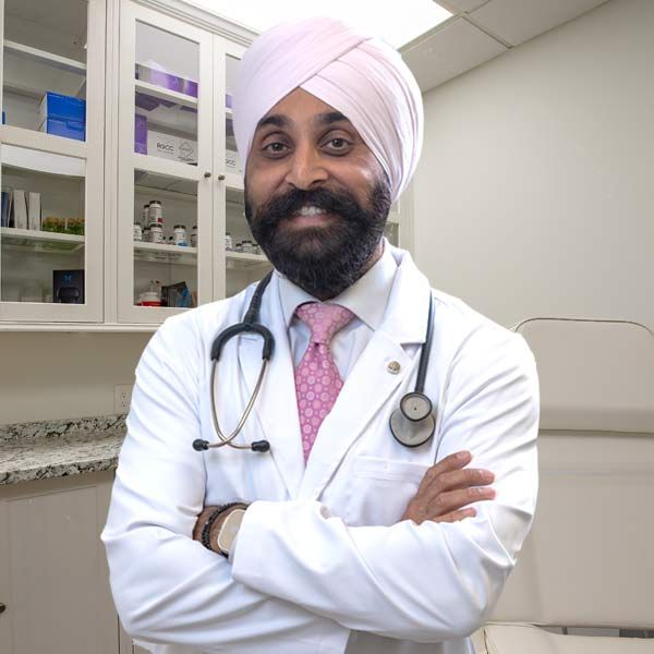 Contact Dr. Kamal Kalsi of Victory Medical Institute for a Heavy Metal Detoxification Consultation in New Jersey and Manhattan NY