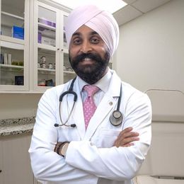 Contact  Dr. Kamal Kalsi of the Victory Medical Institute in Morris Plains, New Jersey, and Manhattan, New York