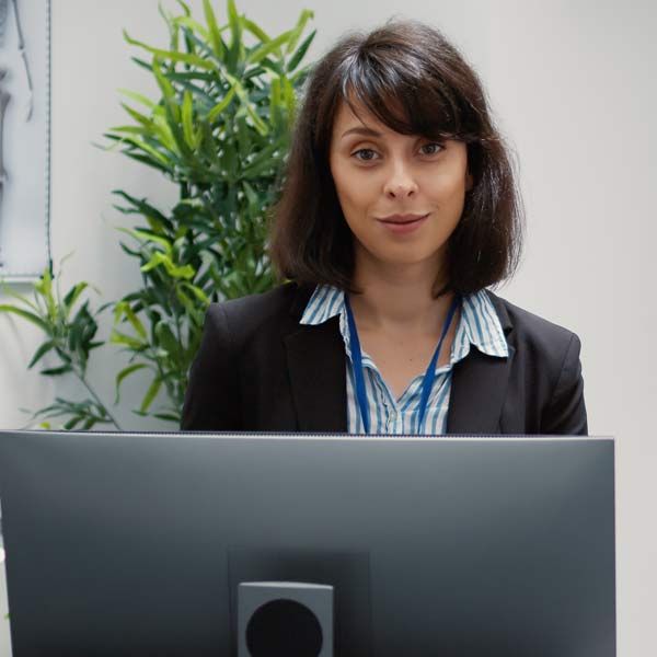 Medical Receptionist Contact Victory Medical Institute for a Dermal Filler Treatment Consultation