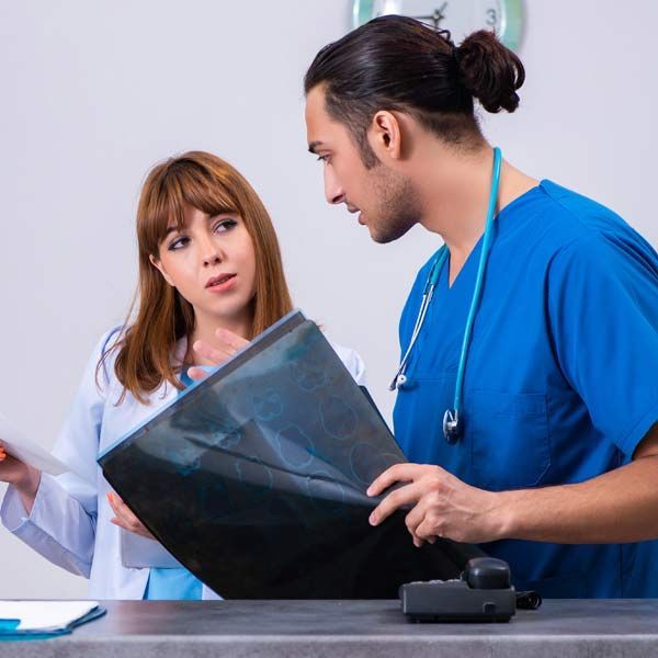 Contact Victory Medical Institute to Discuss Medical Treatment Options for Your Health and Wellness Condition