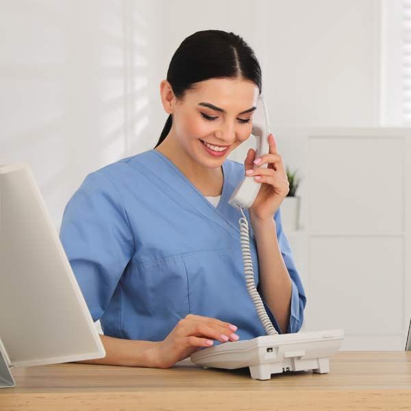 Contact Victory Medical Institute for a Consultation