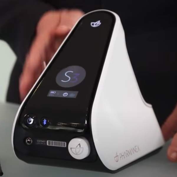 Pharmanex BioPhotonic S3 Scanner Serving Patients in Morris Plains New Jersey and Manhattan New York