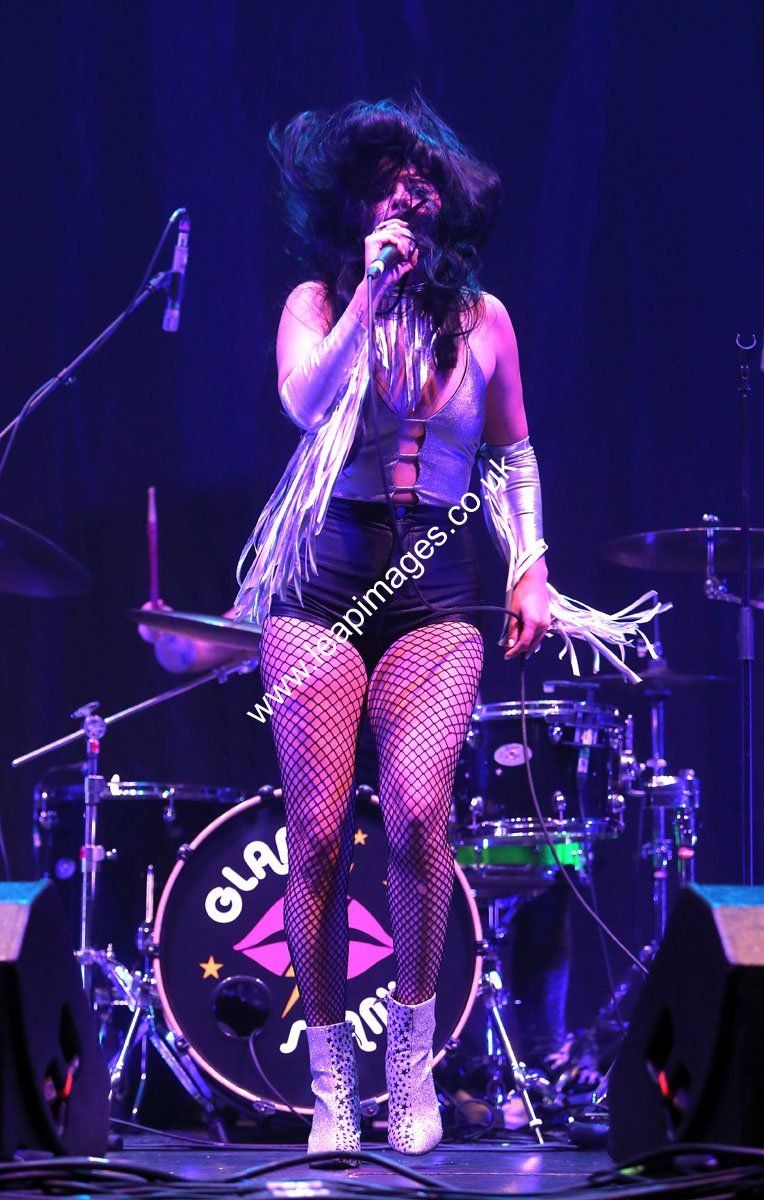 Glamshanks @ Plymouth Pavilions 16th May 2017 - www.leapimages.co.uk