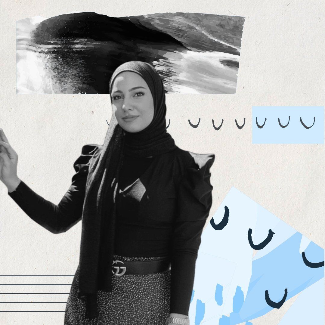 A picture of Anaam Azzam